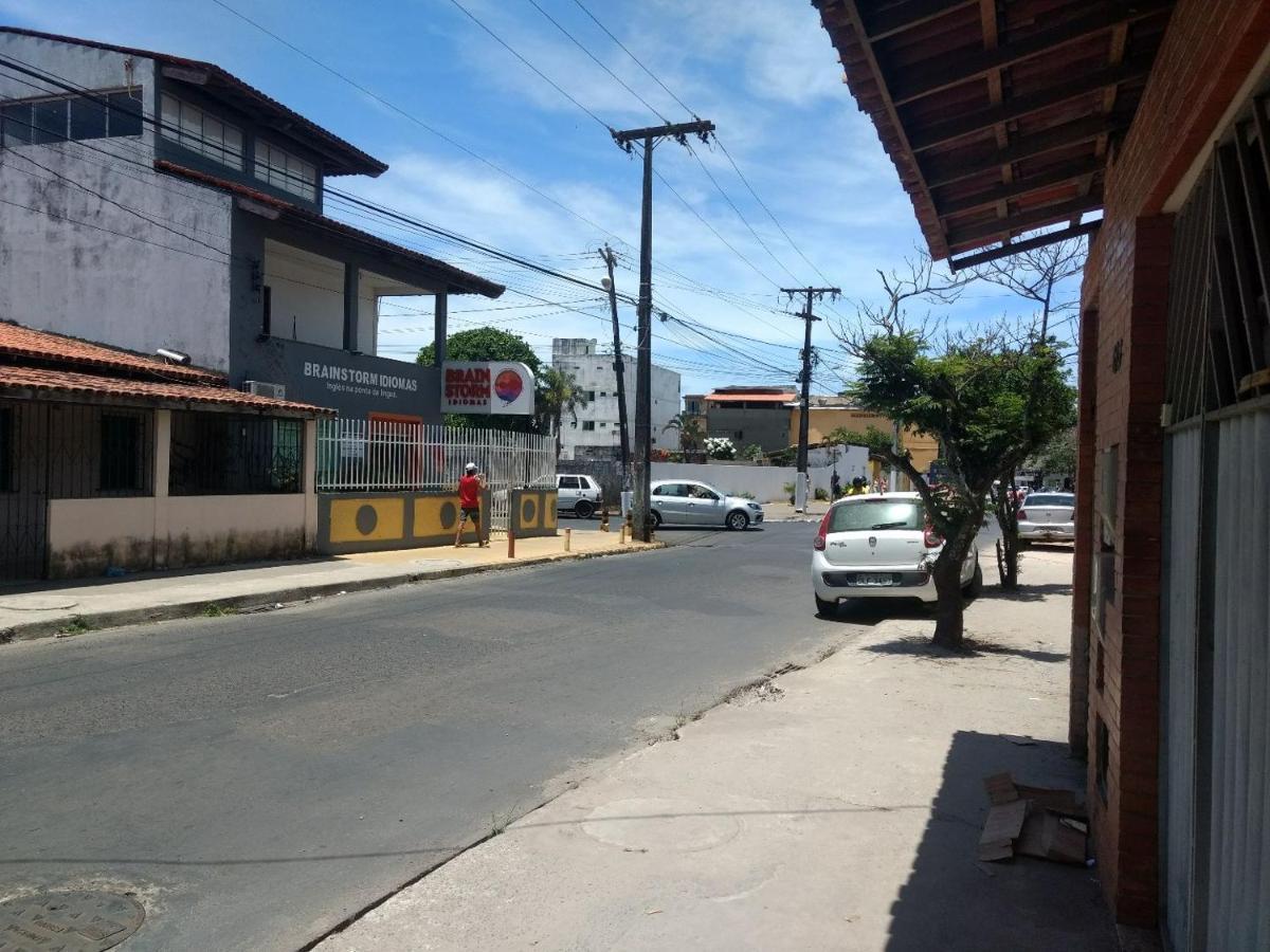 Belissimo Apto A 500M Praias Do Sul Ilhéus Kültér fotó