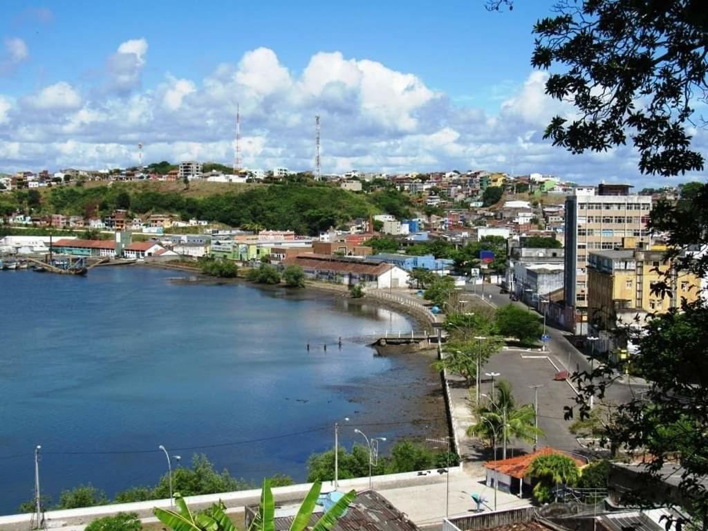 Belissimo Apto A 500M Praias Do Sul Ilhéus Kültér fotó